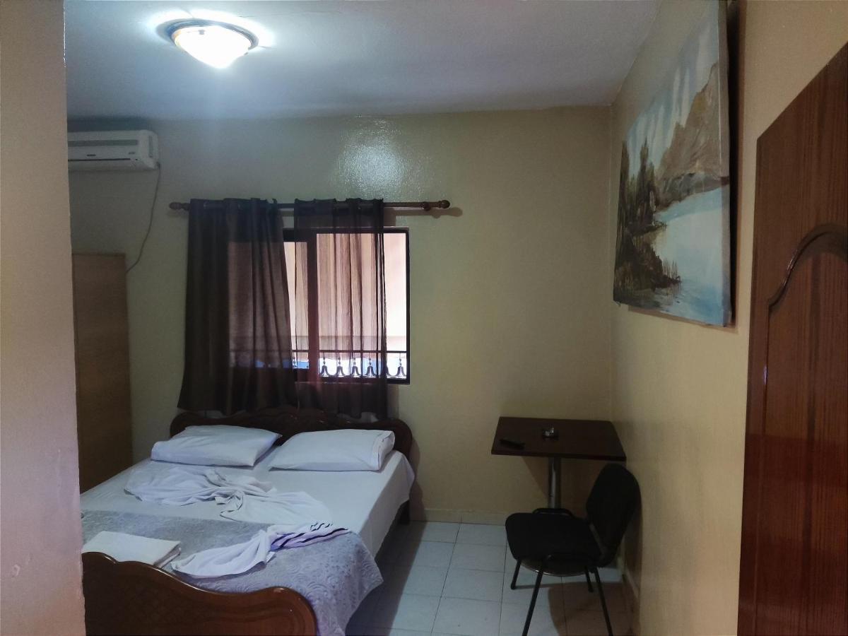 Dafina Hotel Tirana Zewnętrze zdjęcie