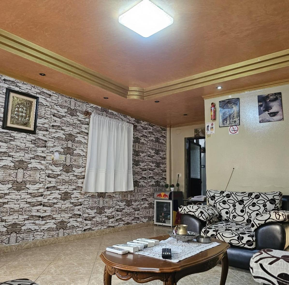 Dafina Hotel Tirana Zewnętrze zdjęcie