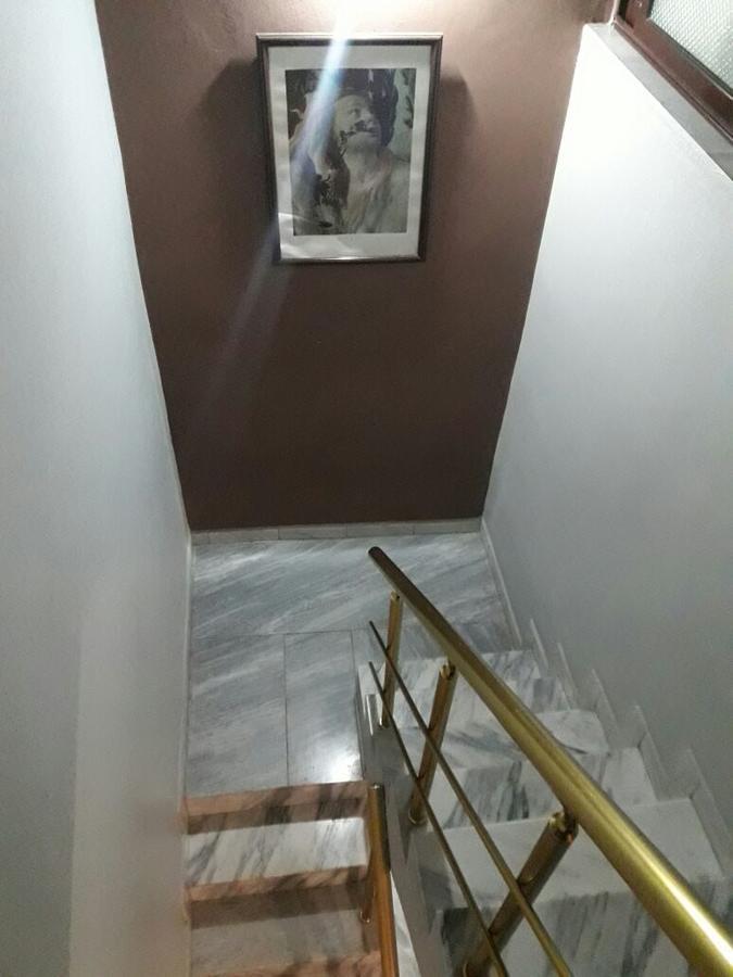 Dafina Hotel Tirana Zewnętrze zdjęcie