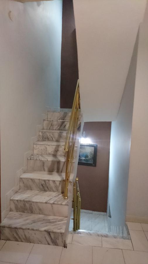 Dafina Hotel Tirana Zewnętrze zdjęcie