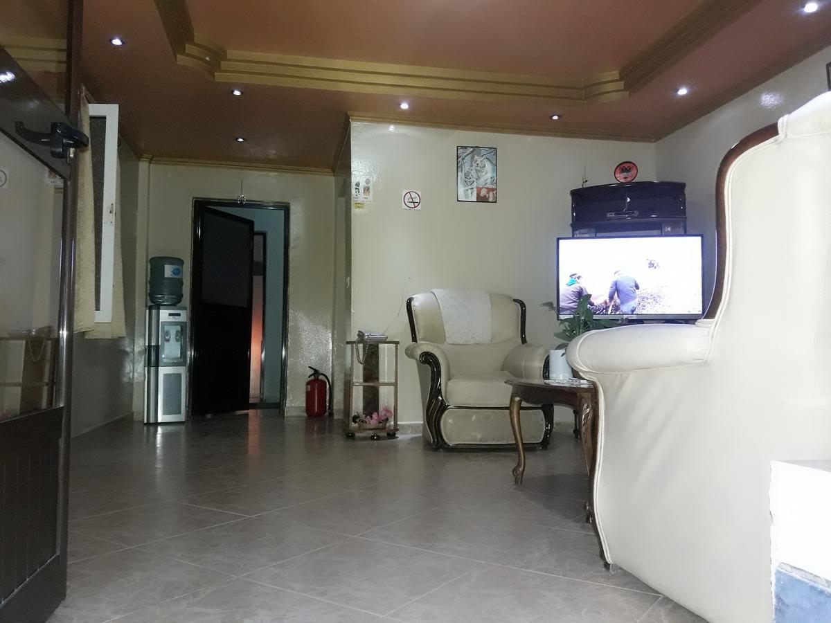 Dafina Hotel Tirana Zewnętrze zdjęcie